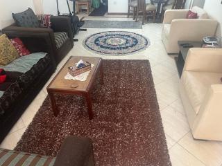 Seaside Apartment In Alexandria - 2