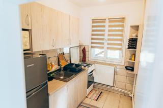 Bükkfői vendégház - Borzont - 1