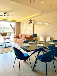 Apartamento Ático calle Tablas - 0