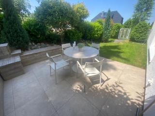 Ferienwohnung Edelweiss am Steinberg - 6