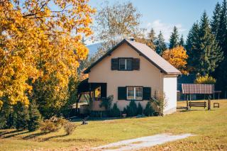 Bükkfői vendégház - 9