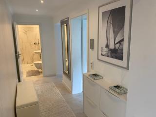 Ferienwohnung Edelweiss am Steinberg - 4