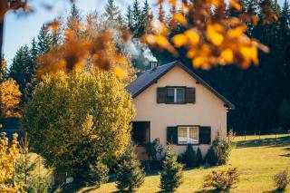 Bükkfői vendégház - 8