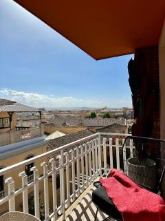 Apartamento Ático calle Tablas - 5