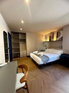 Apartamento Ático calle Tablas - 3