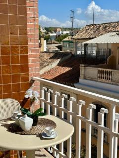 Apartamento Ático calle Tablas - 2