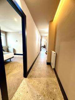 Apartamento Ático calle Tablas - 1
