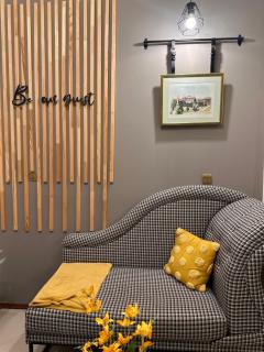 Cattleya Boutique Hotel - 1