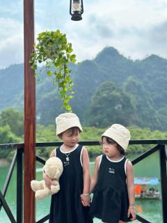 Michi Camp Lạng Sơn - 0