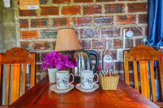 Phong Nha An An Villa Retreat - 3