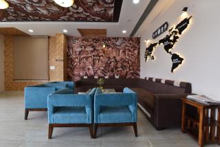 Indra Palace - Jaipur - 3