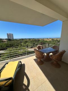 Sea View Apartment at Vila da Praia - 2 Bedroom 2 Bathroom - 0