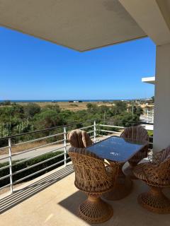 Sea View Apartment at Vila da Praia - 2 Bedroom 2 Bathroom - 3