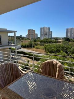 Sea View Apartment at Vila da Praia - 2 Bedroom 2 Bathroom - 1