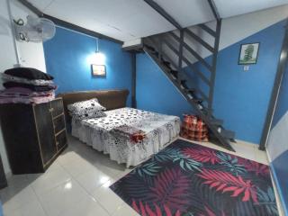 D'tasek Homestay Gua Musang - 2