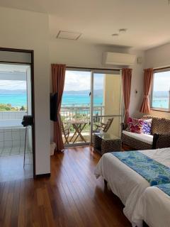 シーブリーズ古宇利 - 0