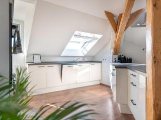 GreenTreeHomes - Penthouse Willow - 1