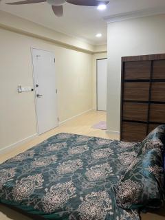 M adora Kuala Lumpur Studio Room - 2