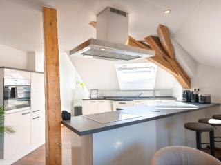 GreenTreeHomes - Penthouse Willow - 3