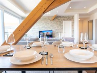 GreenTreeHomes - Penthouse Willow - 4