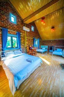 Phong Nha An An Villa Retreat - 1