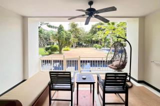 Ramada by Wyndham Aonang Krabi - Ao Nang Beach - 9