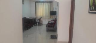 Richnest Apartment and villas Colva - 6