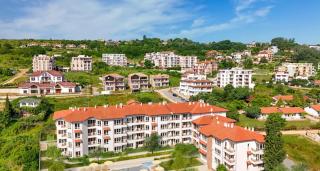 J'ADORE Byala, Bulgaria, apartament cu piscina - 7