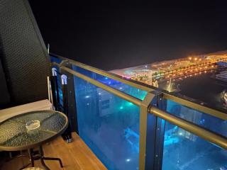 apartament orbi city- ximshiashvili 7 - 9