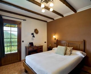 CASA RURAL ETXANO - 7