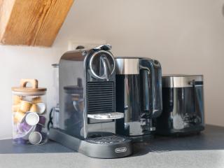 GreenTreeHomes - Penthouse Willow - 2