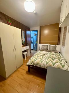 Newly Fully Furnished Cozy Condo Unit - 0