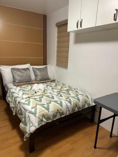 Newly Fully Furnished Cozy Condo Unit - 7