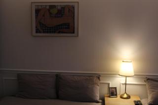 Direct Elevator to Hongik Univ Station, Exclusive 10yr Local Food Guide, NEW by 13yr Superhost, Professionally Maintained - 8