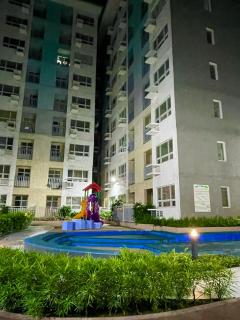 Newly Fully Furnished Cozy Condo Unit - 2