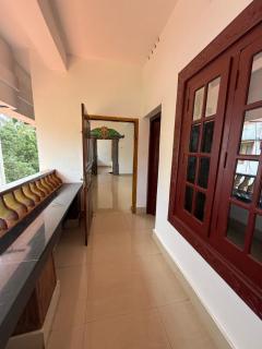 Sathya Two Bedroom Apartments with Balcony - 1