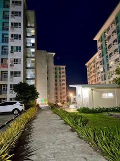 Newly Fully Furnished Cozy Condo Unit - 1