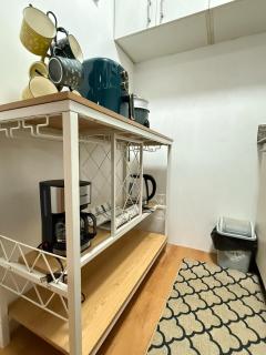 Newly Fully Furnished Cozy Condo Unit - 0