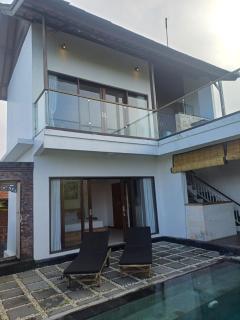 Green Bowl Beach Private Villa - 0