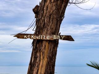 Kerfuffle Bay - 7