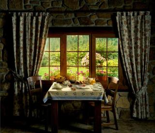 CASA RURAL ETXANO - 3