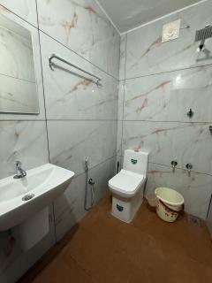 Sathya Two Bedroom Apartments with Balcony - 2