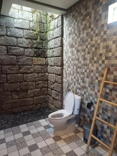 Green Bowl Beach Private Villa - 1