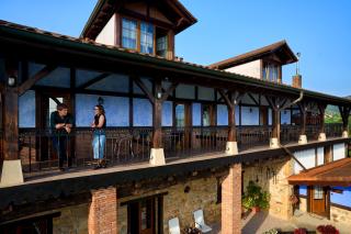 CASA RURAL ETXANO - 4