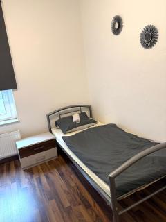 Große möblierte Wohnung im Zentrum von Lage - 3