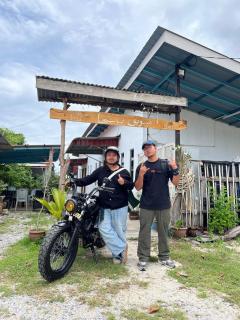 Soyak Senja Roomstay - 5