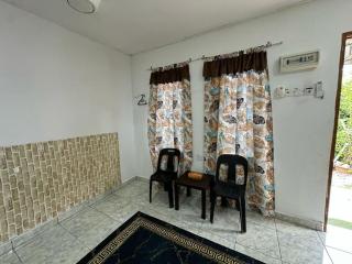 Soyak Senja Roomstay - 2