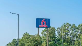 Motel 6 Hammond, LA – I 12 – I 55 - 6
