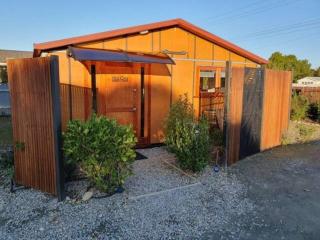 Looking Neat on King Ed - 0