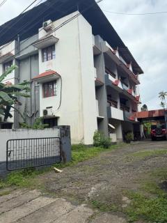 Sathya Two Bedroom Apartments with Balcony - 6